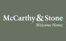 McCarthy & Stone logo