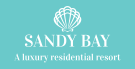 Sandy Bay Estate Agent Logo