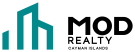 MOD Realty, Grand Cayman Estate Agent Logo