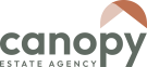 Canopy Estate Agency logo
