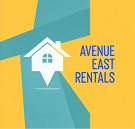 Avenue East Rentals, Norwich Estate Agent Logo