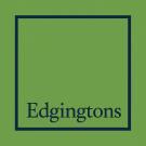 Edgingtons, Godstone Estate Agent Logo