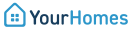 YourHomes logo