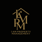 I AM Property Management, Nottingham Estate Agent Logo