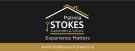 Stokes Auctioneers & Valuers Ltd., Cork Estate Agent Logo