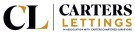 Carters Lettings logo