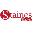 Staines Estates, Ipswich Estate Agent Logo