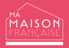 Ma Maison Française, Melleran Estate Agent Logo