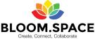 Bloom.Space, Bloom.Space logo