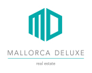Mallorca Deluxe Real Estate SL, Mallorca Estate Agent Logo