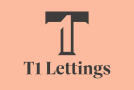 T1 Lettings, Portsmouth Estate Agent Logo