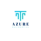 Azure Residential, Covering Birmingham Estate Agent Logo