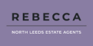 Estate Agents by Rebecca logo