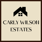 Carly Wilson Estates, Wickersley Estate Agent Logo