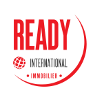 Ready International, Toulouse Estate Agent Logo