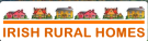 Irish Rural Homes, Cork Estate Agent Logo