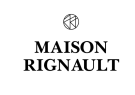 Maison Rignault, Paris Estate Agent Logo