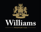 Williams Estate Agents logo