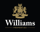 Williams Estate Agents, Thame Estate Agent Logo