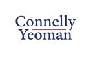 Connelly Yeoman, Arbroath Estate Agent Logo