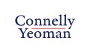 Connelly Yeoman, Carnoustie Estate Agent Logo