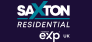 Saxton Residential Powered by eXp UK, Covering Fife and Surrounding areas Estate Agent Logo