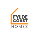 Fylde Coast Homes, Blackpool Estate Agent Logo