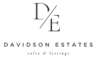 Davidson Estates, Poole Estate Agent Logo