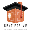 Rent For Me, Manchester Estate Agent Logo