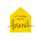 At Home with Hannah, London Estate Agent Logo