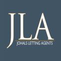 JLA - (Johals Letting Agents - Leicester), Leicester Estate Agent Logo