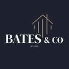 Bates & Co logo