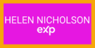 Helen Nicholson, Powered by eXp, Cottingham Estate Agent Logo