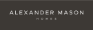 Alexander Mason Homes, Reigate Estate Agent Logo
