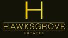 Hawksgrove Estates logo