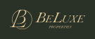 BeLuxe Properties, Marbella Estate Agent Logo