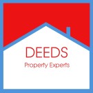 Deeds Liverpool, Liverpool Estate Agent Logo