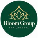 Bloom Group Thailand Ltd, Thailand Estate Agent Logo