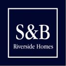 Stack & Bonner, Riverside Homes Estate Agent Logo
