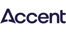 Accent, Accent (Re-Lets) Estate Agent Logo