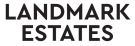 Landmark Estates logo