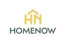 Homenow logo
