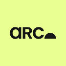 ARC Club Tottenham, London Estate Agent Logo