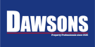 W C Dawson & Son Ltd, Stalybridge Estate Agent Logo