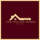 Our Village Homes logo
