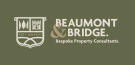 Beaumont & Bridge, Covering Tyne Valley Estate Agent Logo