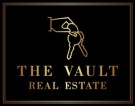 The Vault Real Estate, Birmingham Estate Agent Logo