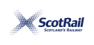 ScotRail, Glasgow Estate Agent Logo