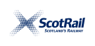 ScotRail, Glasgow Estate Agent Logo