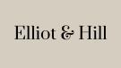 Elliot & Hill, Covering Cardiff logo